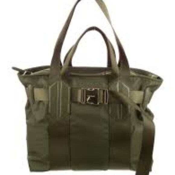 FRAME Le California Tote